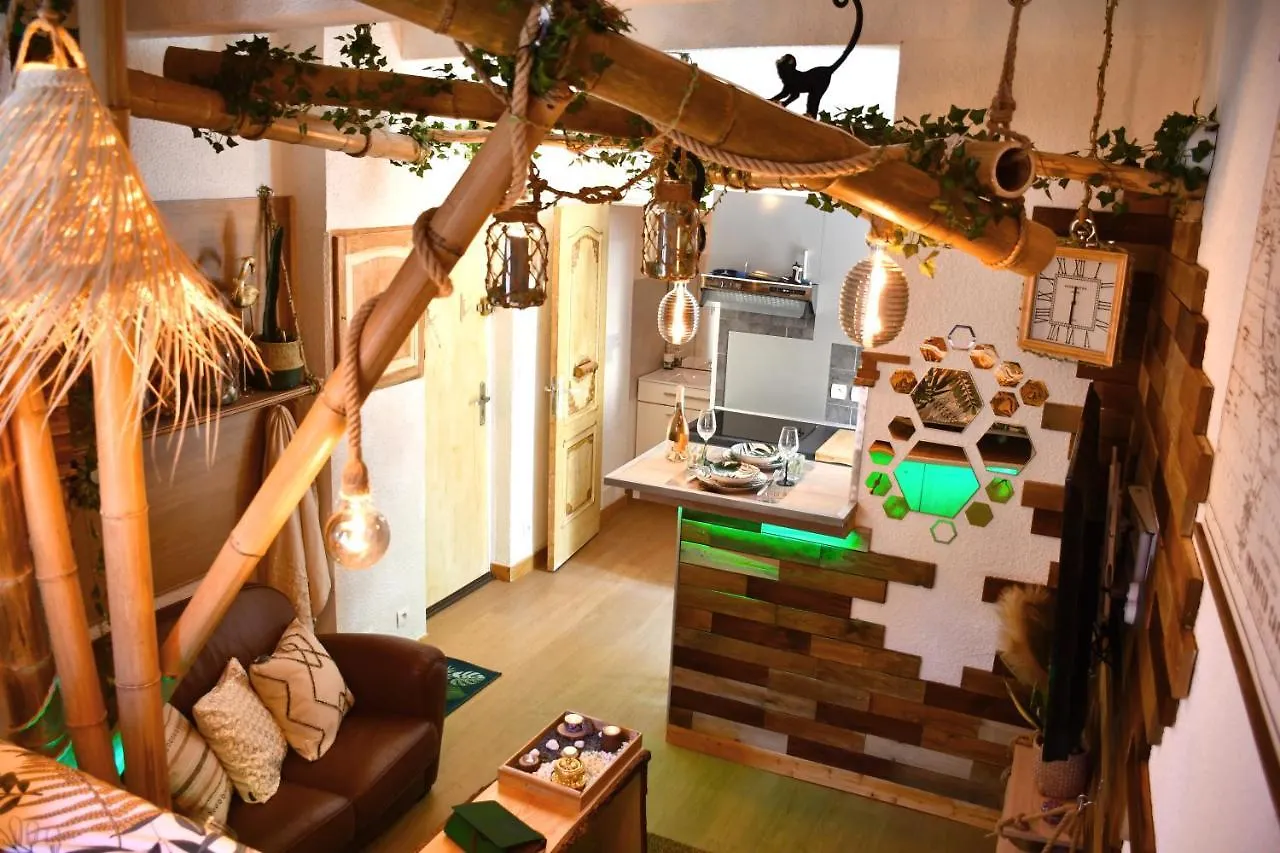 La Cahute H24,Cosy,Port,Plage,Wifi,Netflix La Seyne-sur-Mer